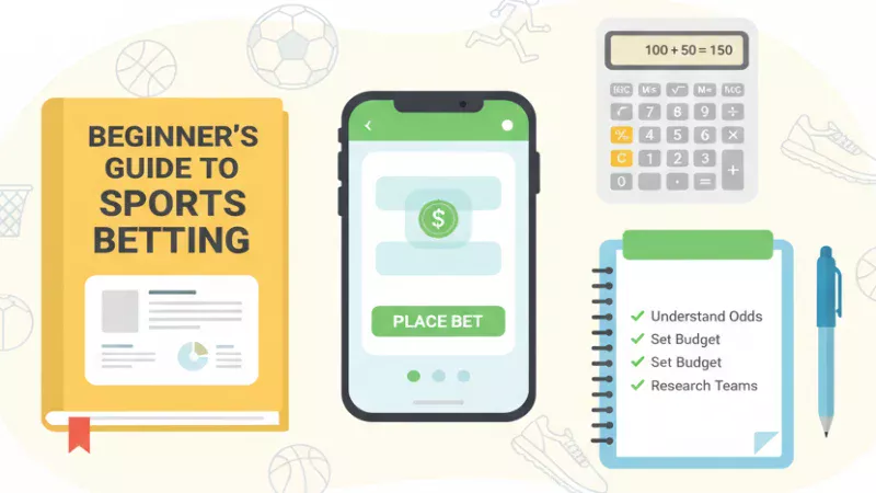 Kit inicial para principiantes en apuestas deportivas