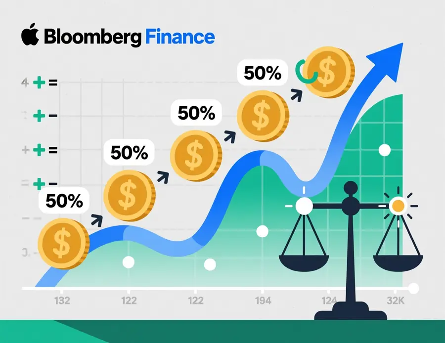 Ilustración del concepto de valor esperado en apuestas mostrando cálculo de probabilidades y tendencia positiva a largo plazo